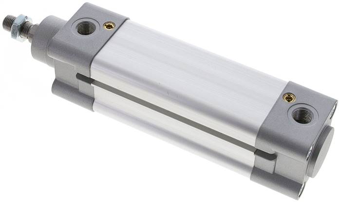 Airtec Airtec | XL 40/80-X | ISO 15552 Cylinder | Stroke 80mm | Bore 40mm