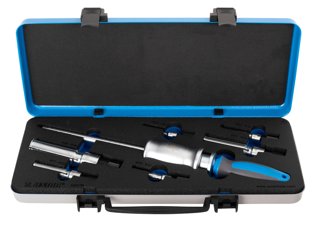 Unior | 622587 | Inner bearing puller