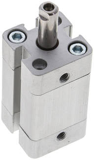 Airtec Airtec | NXEE 16/15 | Single Acting | Compact Cylinder | Stroke 15mm | Bore 16mm
