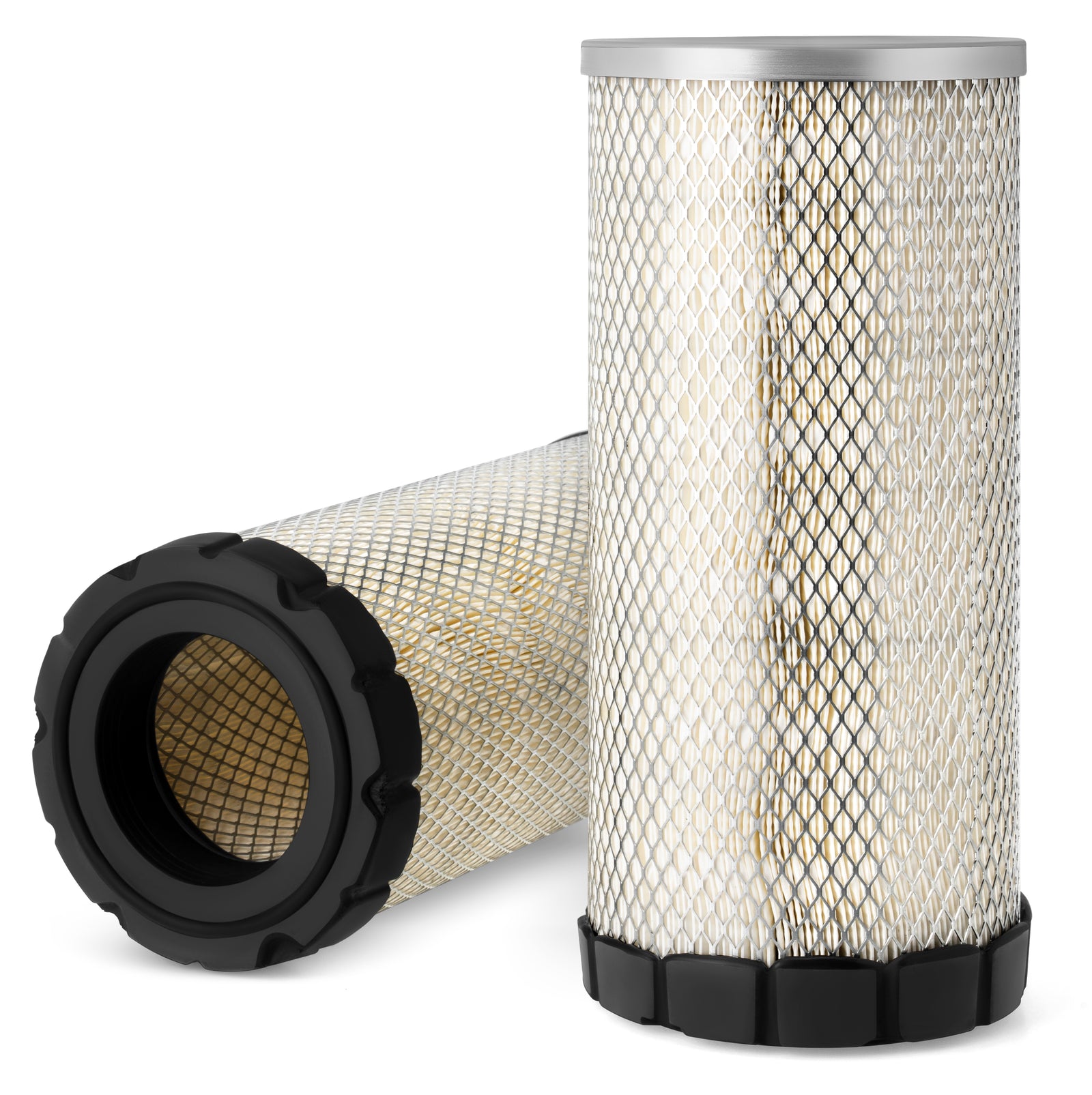 Fleetguard Air Filter-Radial Seal Primary AF4340