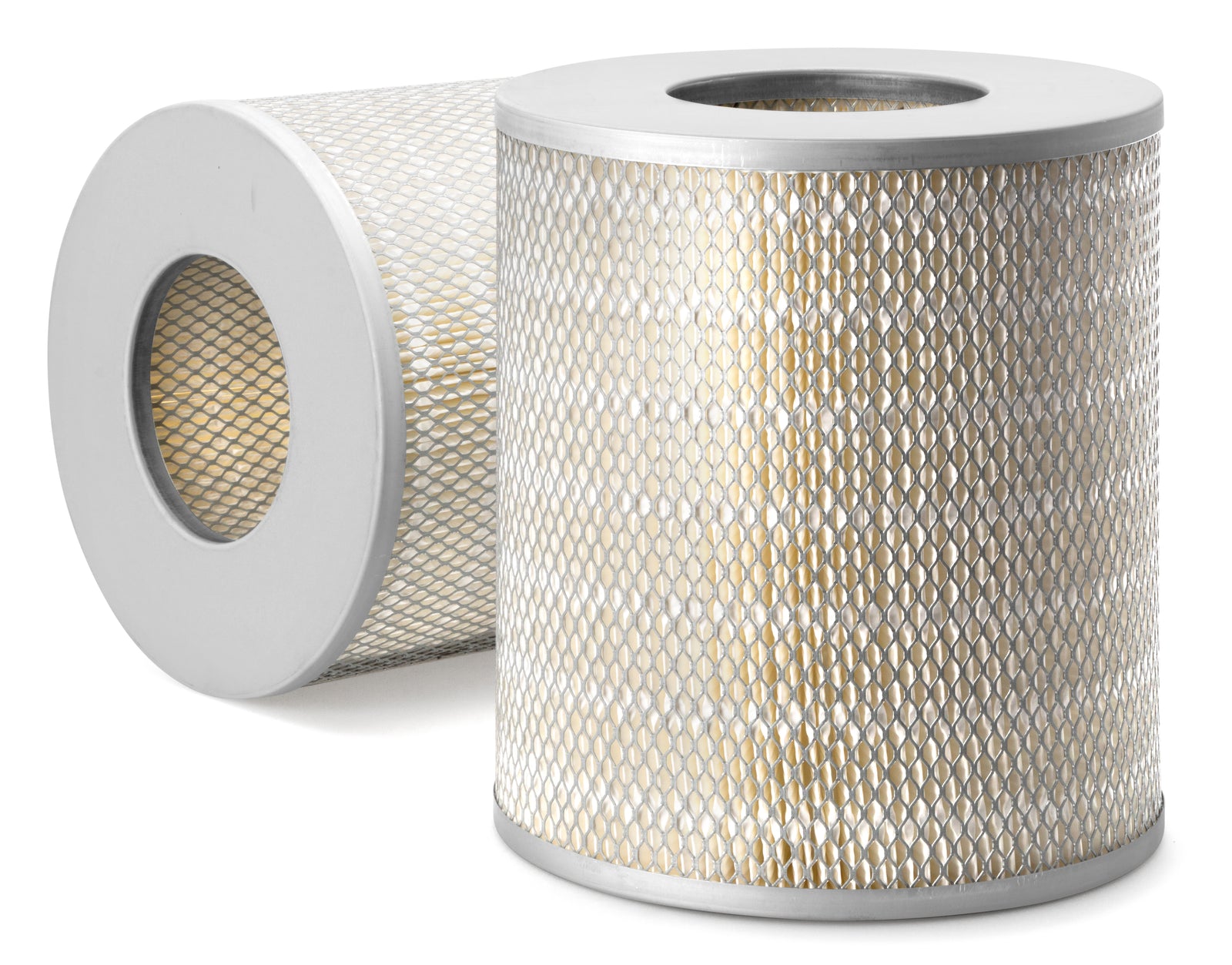 Fleetguard Air Filter-Primary AF265