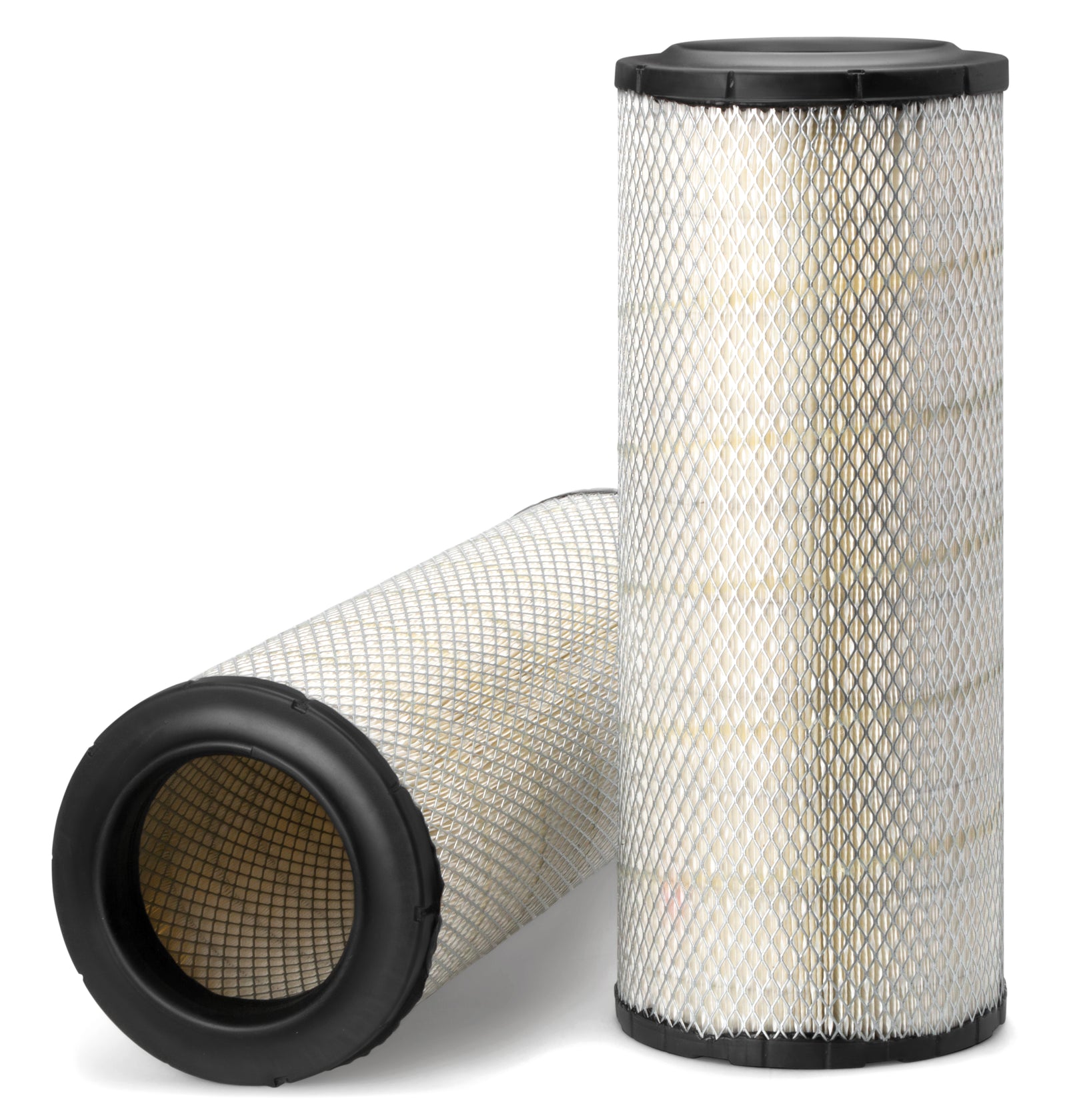 Fleetguard Air Filter-Radial Seal Primary AF25525