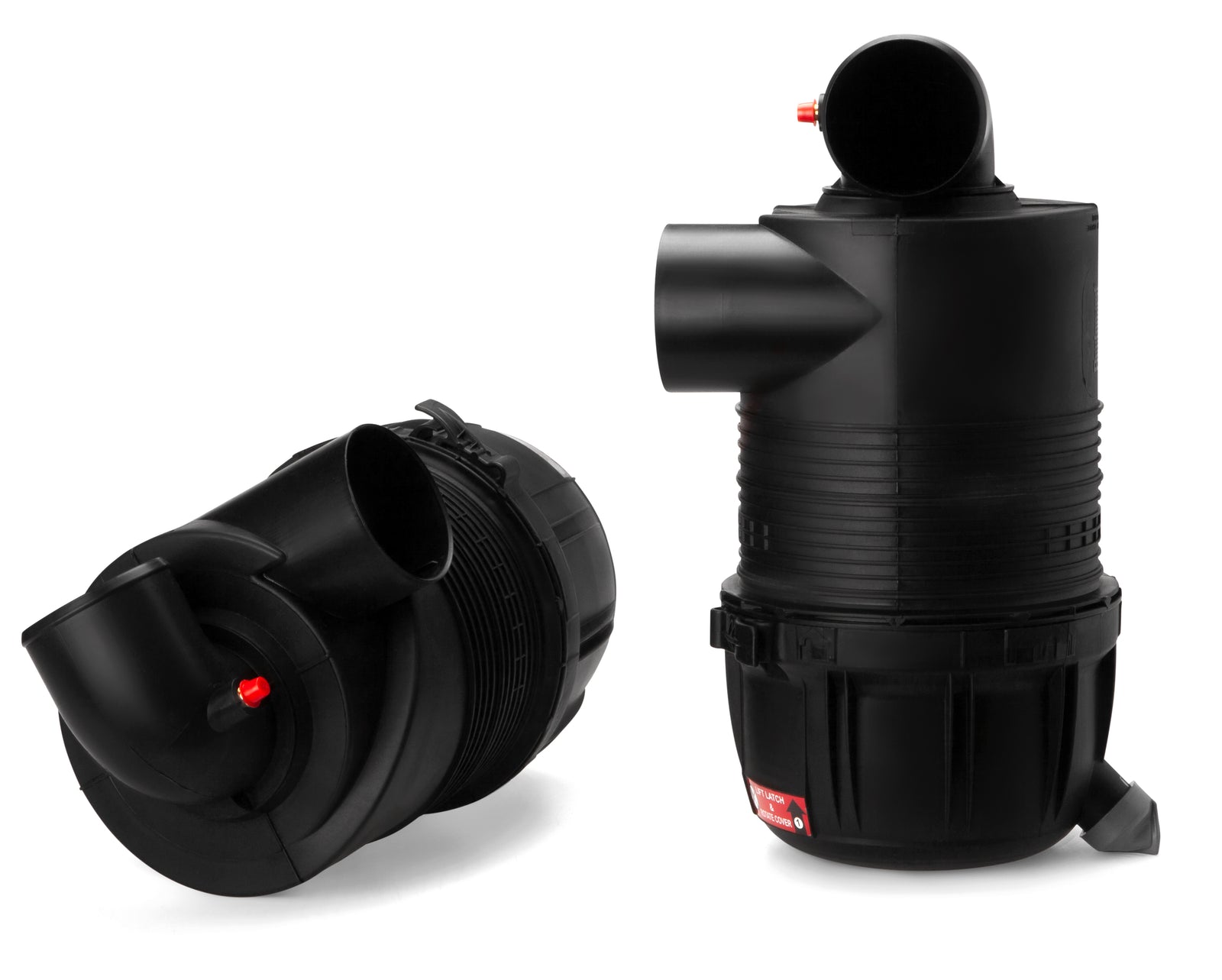Fleetguard Air Housing-Optiair AH19491