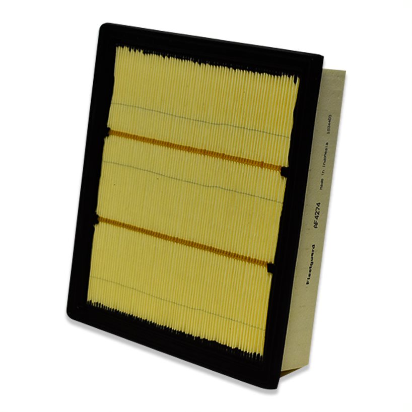 Fleetguard Airfilter Onengine Rigid Outer Body AF4274