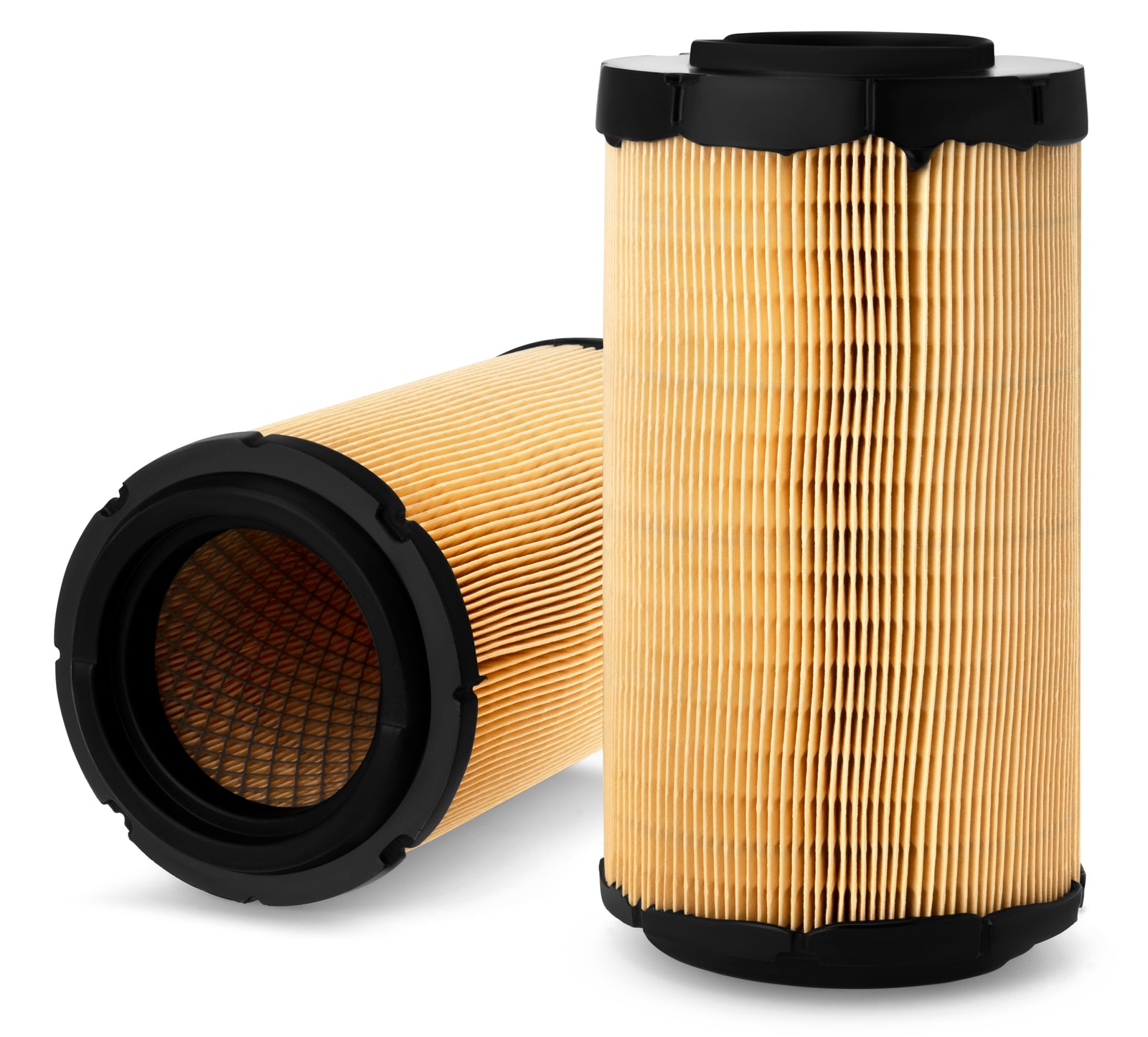 Fleetguard Air Filter-Radial Seal Primary AF4343