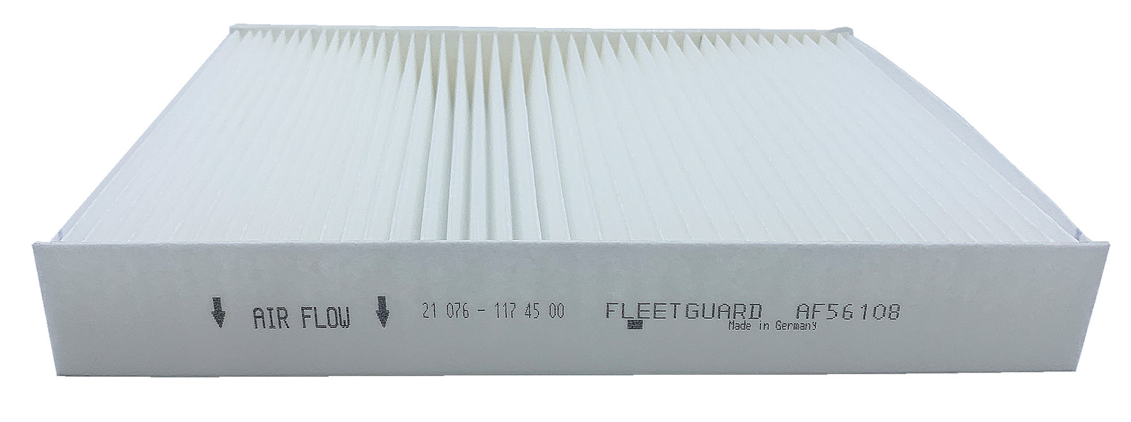 Fleetguard Air Filter-Cabin AF56108