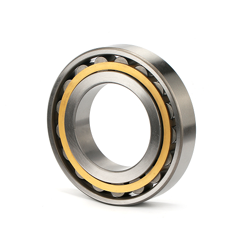Image of R&M Angular Contact Ball Bearing-MJT-3.3/8MB - Roladex UK