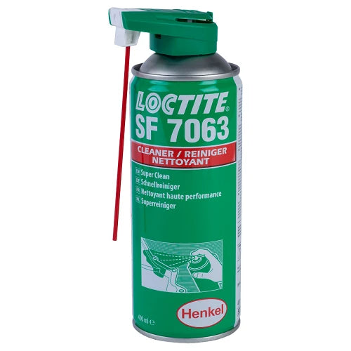 Loctite 7063 Cleaner & Degreaser 400ml