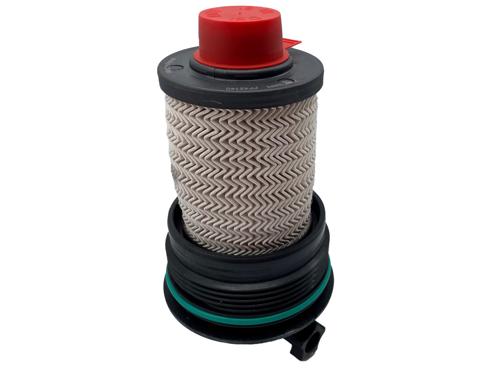 Fleetguard Fuel Filter Cartridge Plastic FF42140