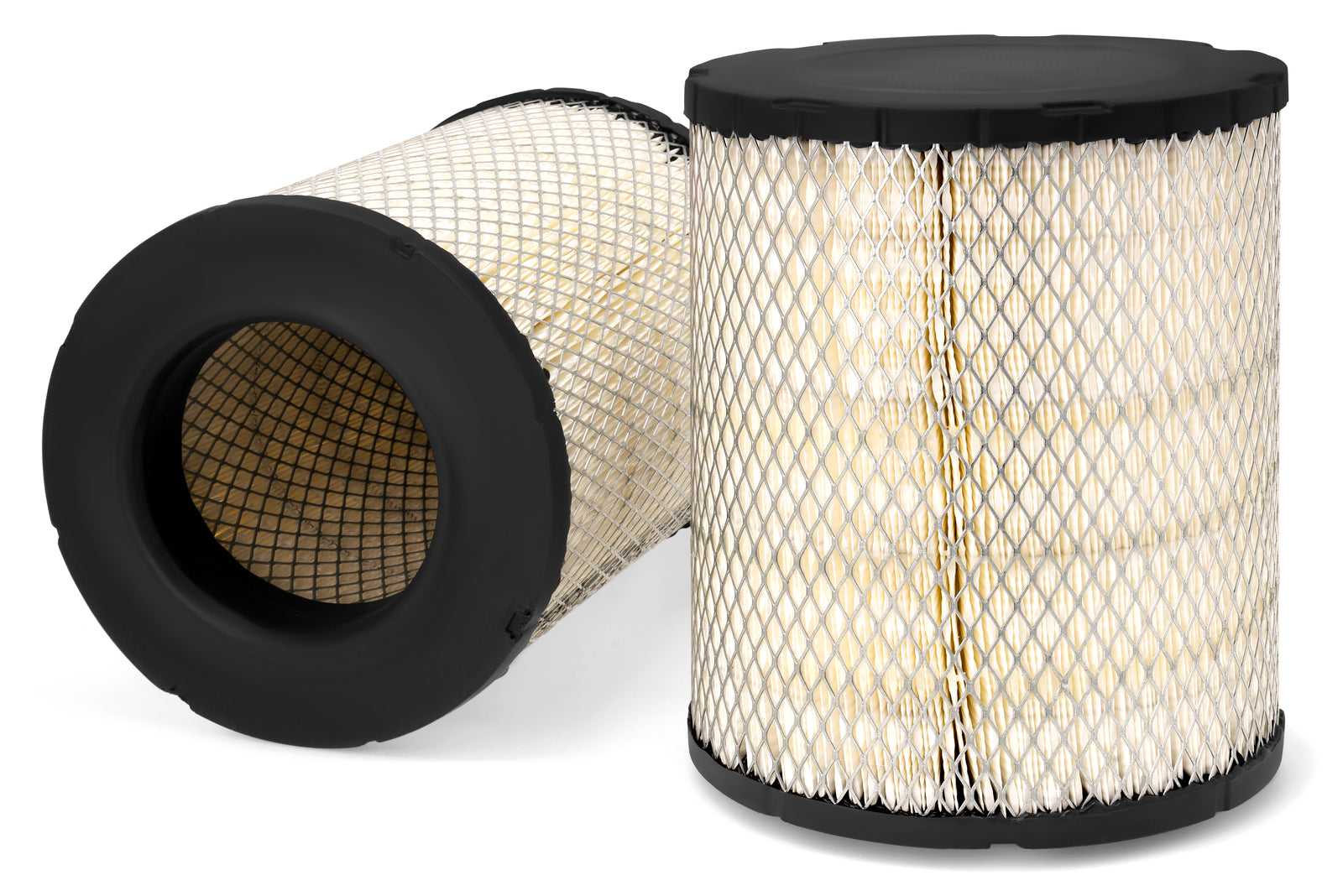 Fleetguard Air Filter-Primary AF27693