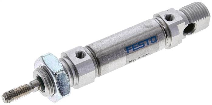 Festo | DSNU-16-10-P-A | Iso Cylinder