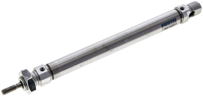 Festo | DSNU-16-125-P-A | Iso Cylinder