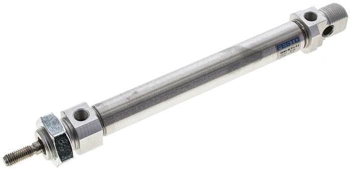 Festo | DSNU-20-125-P-A | Iso Cylinder