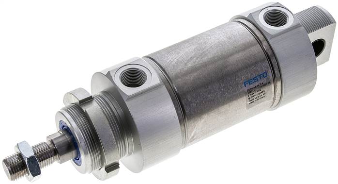 Festo DSNU-63-40-P-A Round Cylinder
