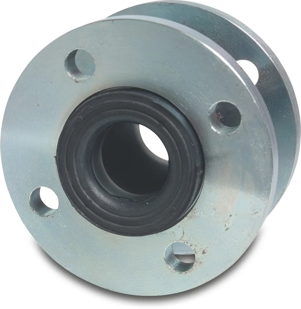 Profec Joint Nbr Dn50 Din Flange 10Bar Pn10/16 | Profec | UK Supplier | Roladex