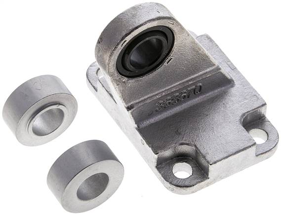 Festo | LSN-50 | Clevis Foot