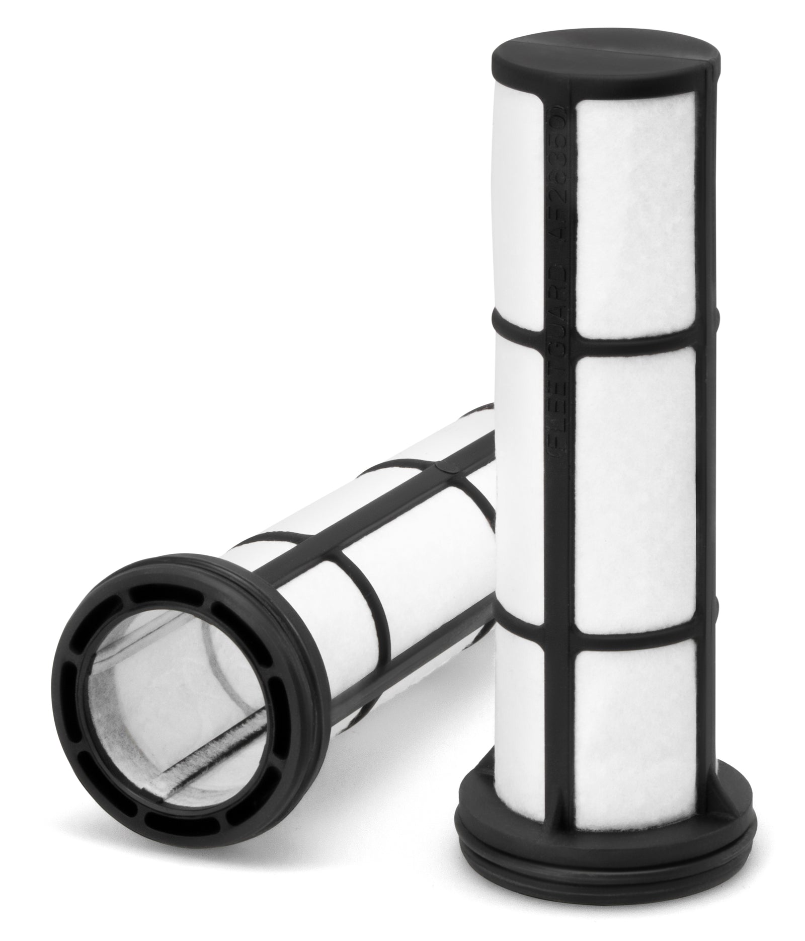 Fleetguard Air Filter-Radial Seal Secondary AF26350