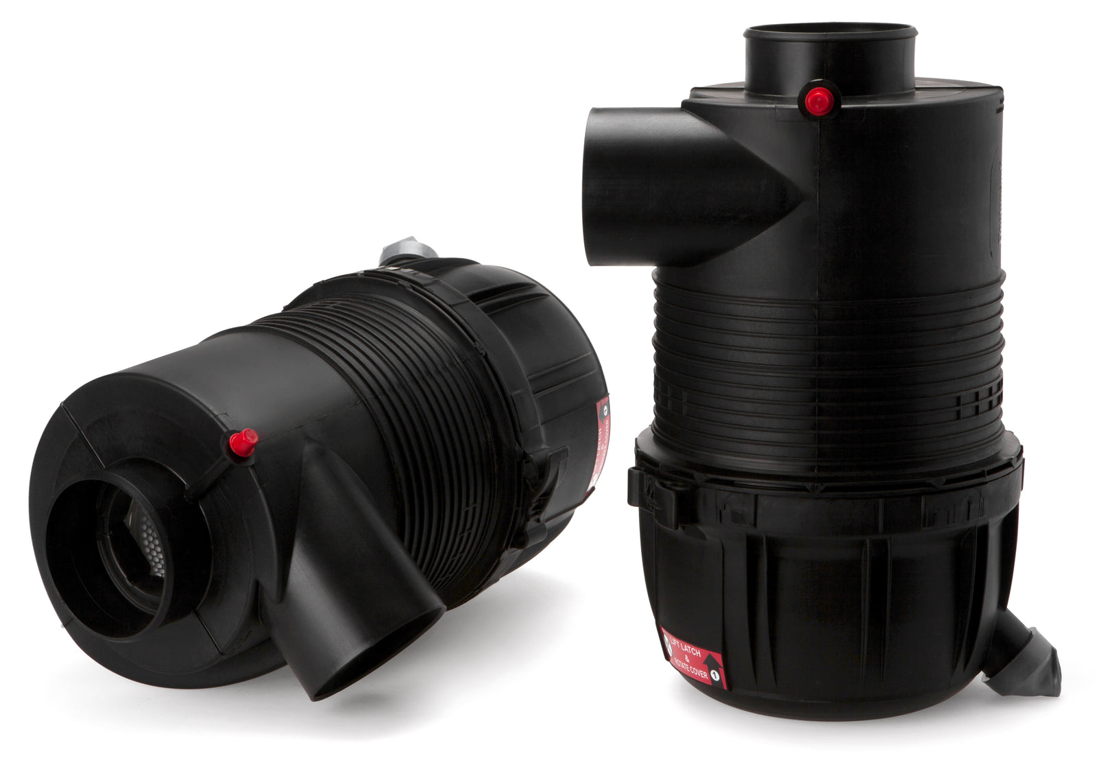 Fleetguard Air Housing-Optiair AH19260