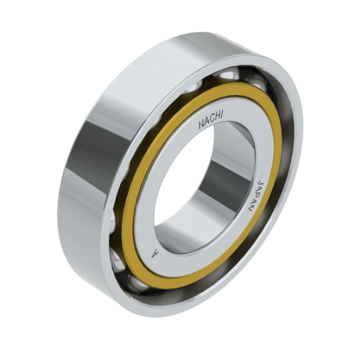 Image of Nachi Angular Contact Ball Bearing-7309BMUC3 - Roladex UK