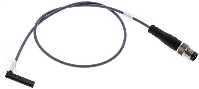 Festo | SMT-10M-PS-24V-E-0.3-Q-M8D | Proximity Sensor