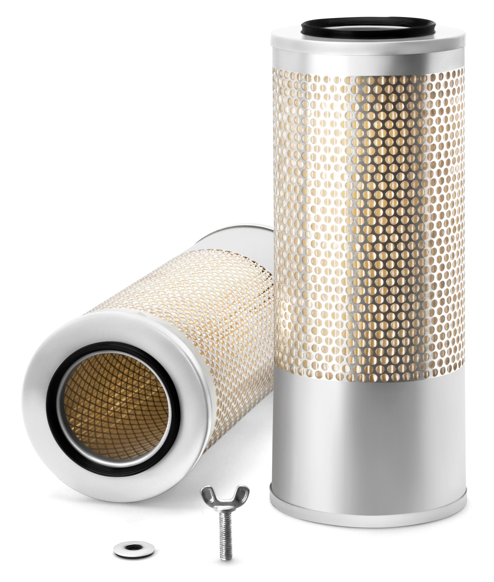 Fleetguard Rigid Mount Air System AF1655