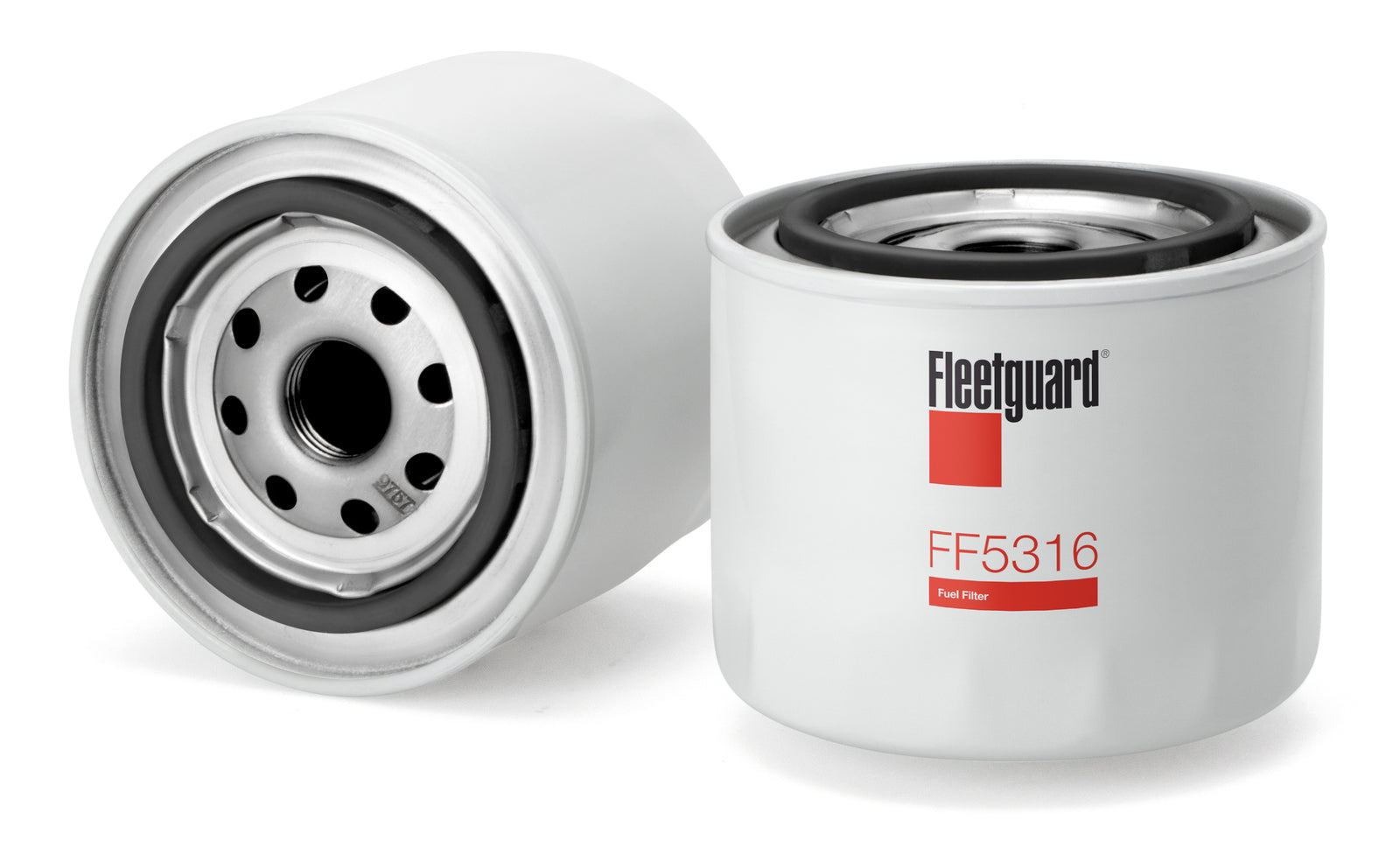 Fleetguard Fuel Filter Spinon FF5316