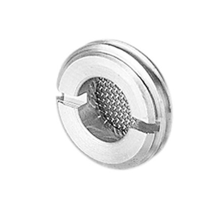 Aventics 2737000180 Vacuum Inline Filter Vfi Series