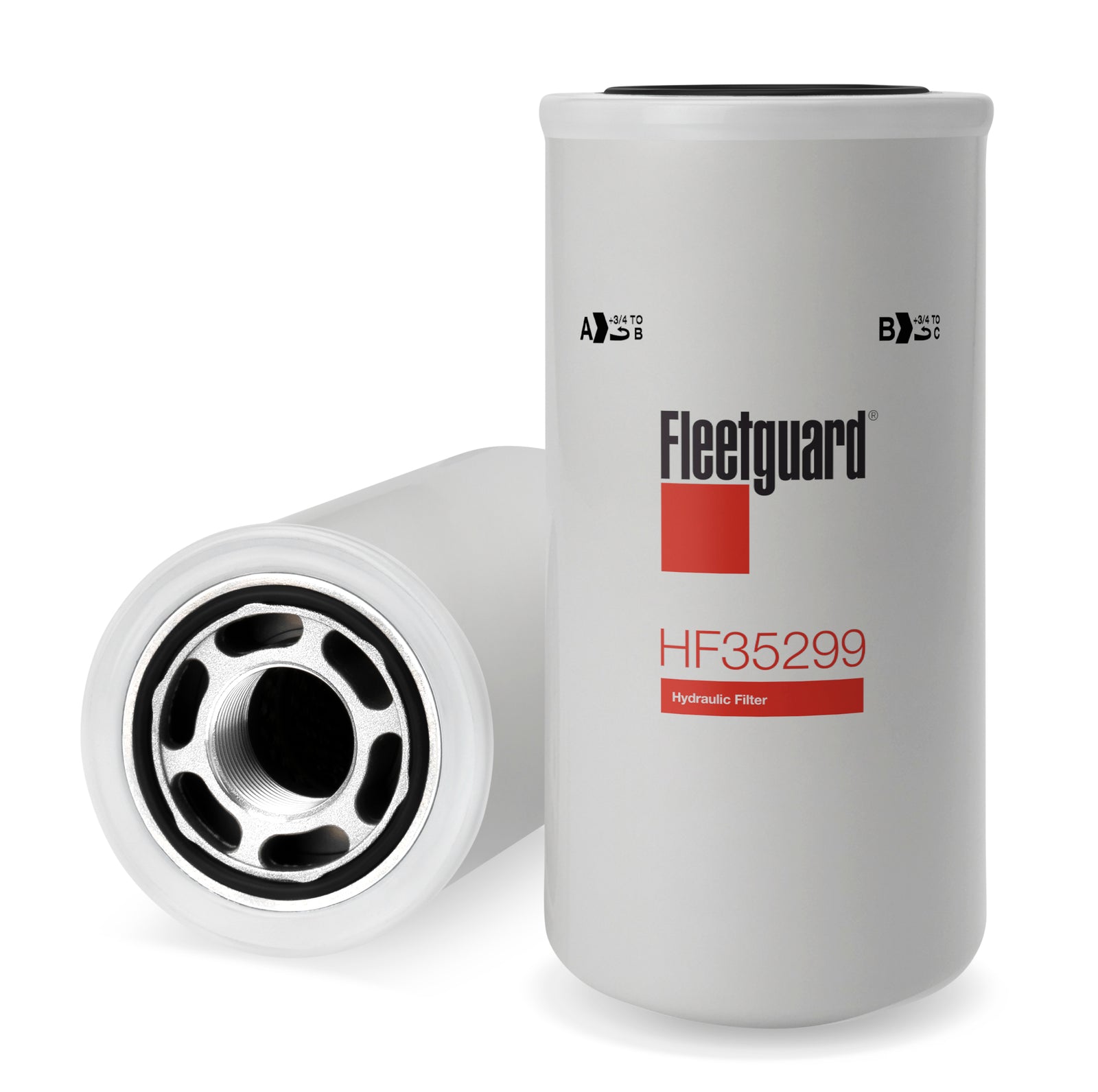 Fleetguard Hydraulic Service Part HF35299