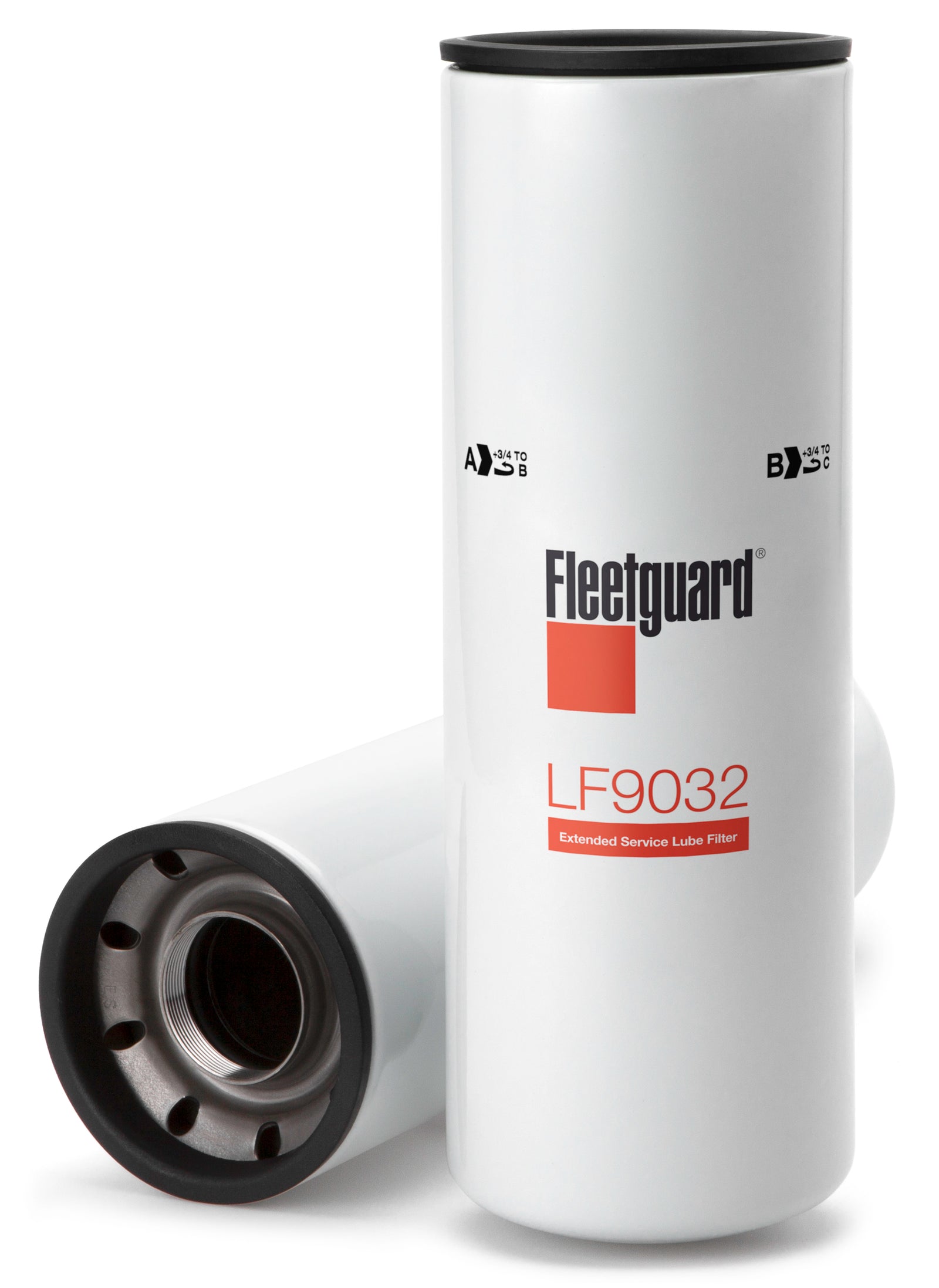 Fleetguard Oil Filter Combo Spinon LF9032