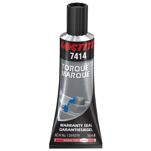 Loctite 7414 Fluorescent Leak Detector 50ml