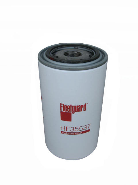 Fleetguard Hydraulic Spin-On Cellulose HF35537