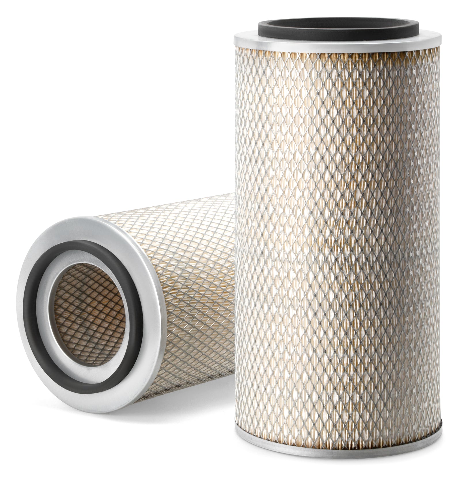 Fleetguard Air Filter-Primary AF25415