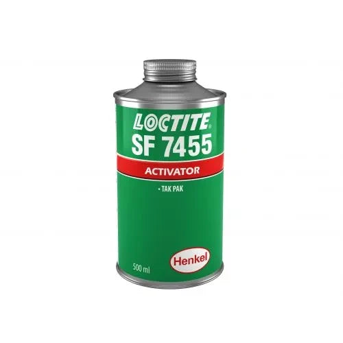 Loctite 7455 Instant Adhesive Accelerator 500ml