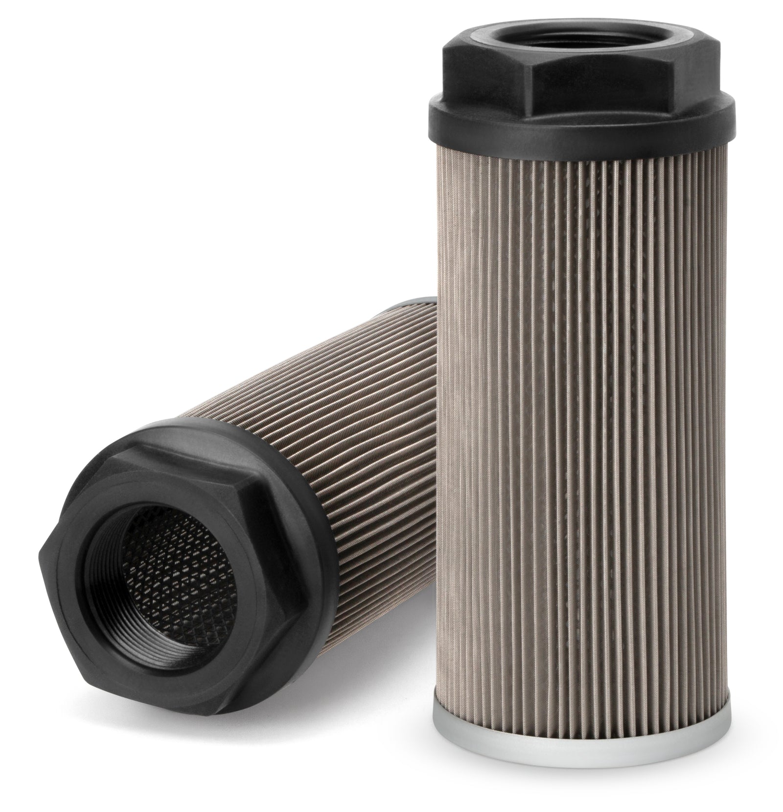 Fleetguard Hydraulic Cartridge Wire Mesh HF35161