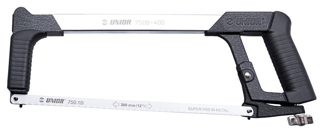 Unior | 621531 | Hacksaw - 400mm