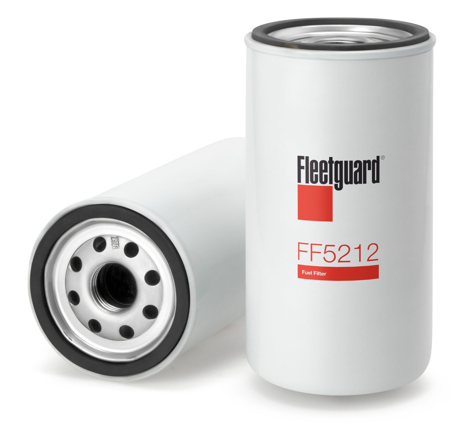 Fleetguard Fuel Filter Spinon FF5212