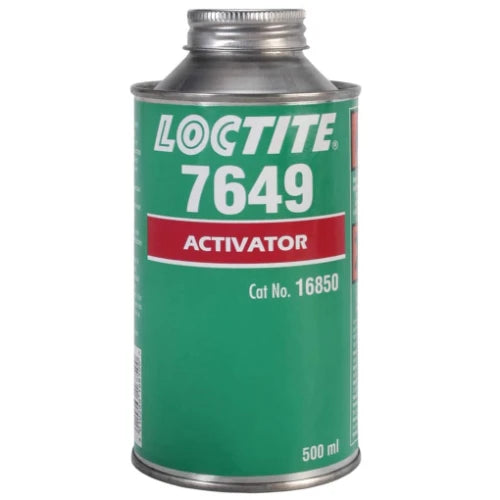 Loctite 7649 Activator / Primer 500ml