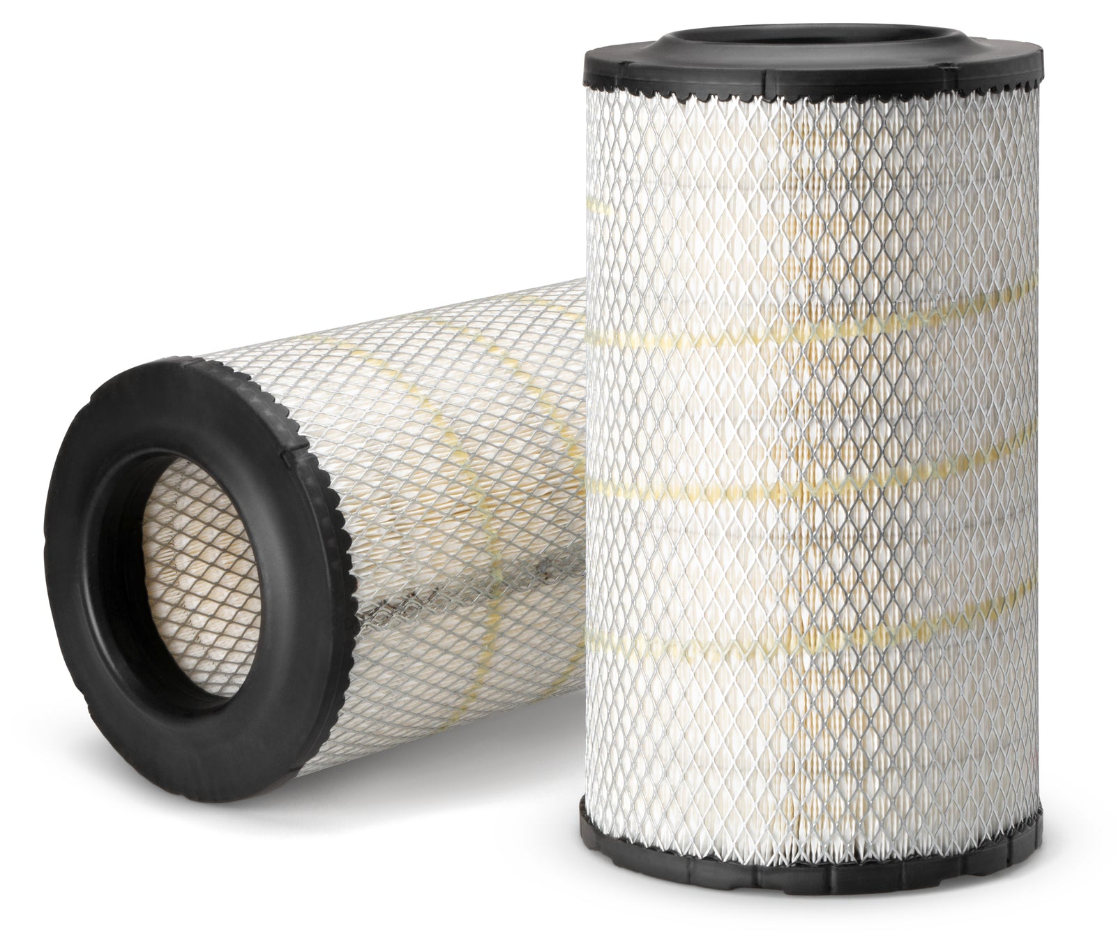 Fleetguard Rigid Mount Air System AF25365