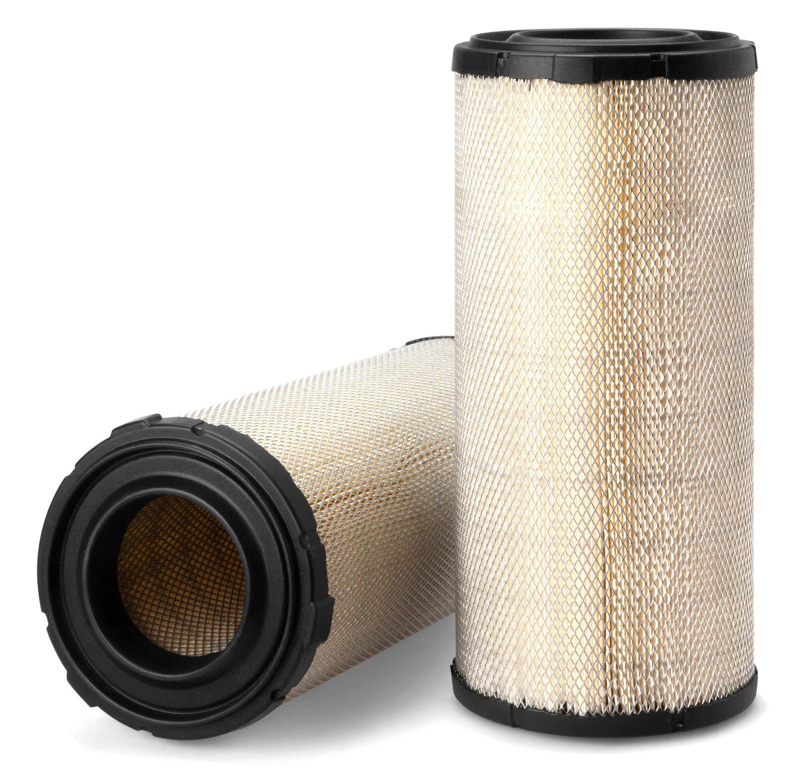 Fleetguard Rigid Mount Air System AF25260