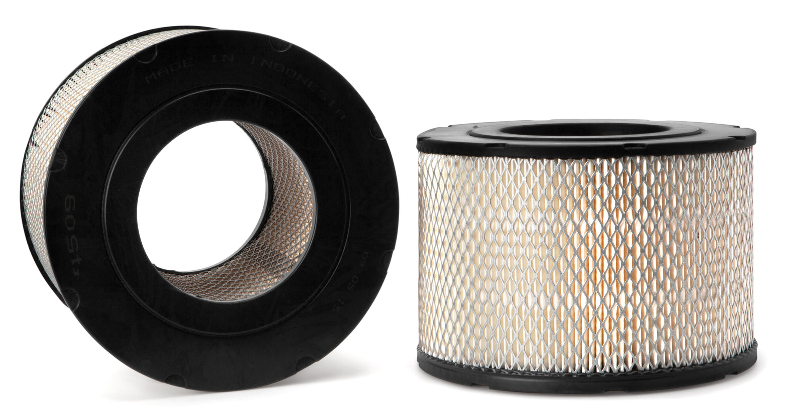 Fleetguard Air Filter-Radial Seal Primary AF4509