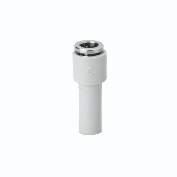 Image of F7800 4-6 - Technopolymer fitting tube stem reducer 4 6mm tube (Pack of 5) - Camozzi | Roladex UK