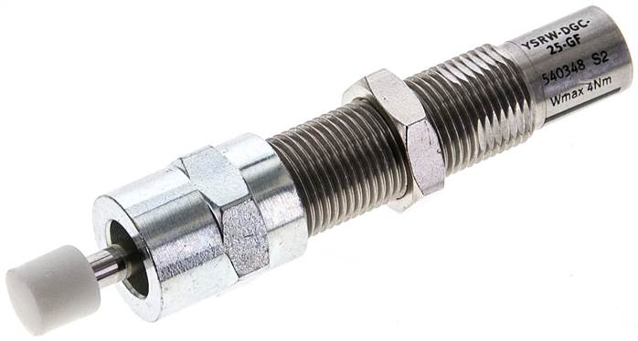Festo | YSRW-DGC-25-GF | Shock Absorber