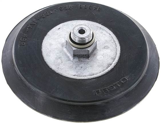 Festo | VAS-100-1/4-NBR | Suction Cup