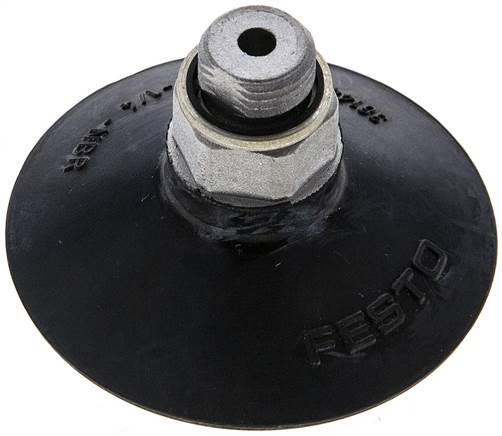 Festo | VAS-55-1/4-NBR | Suction Cup