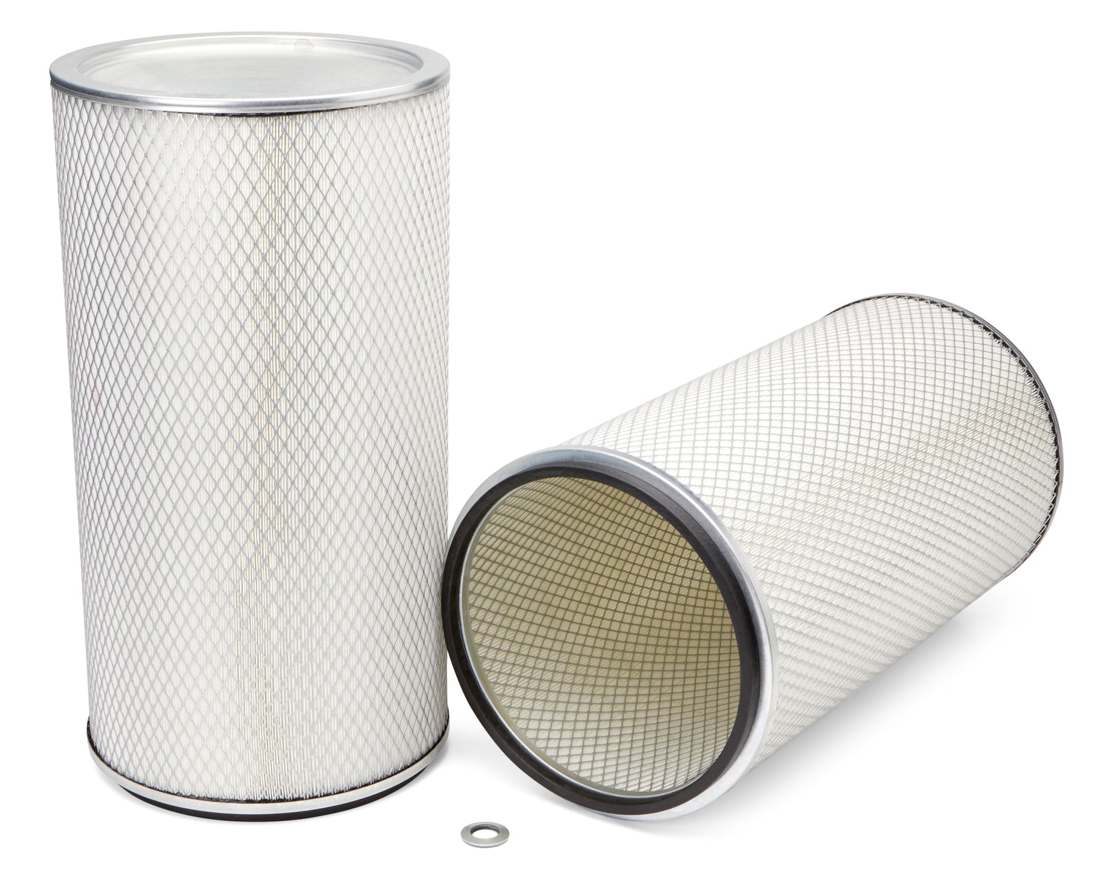 Fleetguard Air Filter-Secondary AF880