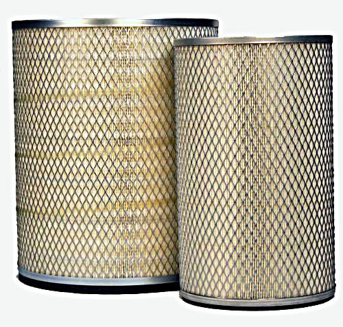 Fleetguard Air Filter-Primary AA2901