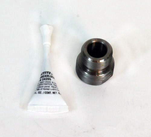Fleetguard Lube Service Part 3832637S
