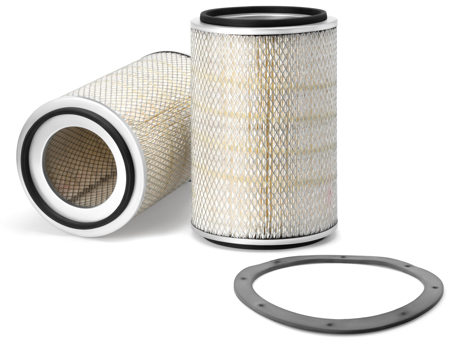 Fleetguard Air Filter-Primary AF886