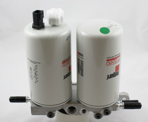 Fleetguard Fuel Filter/Head Assembly 3962969