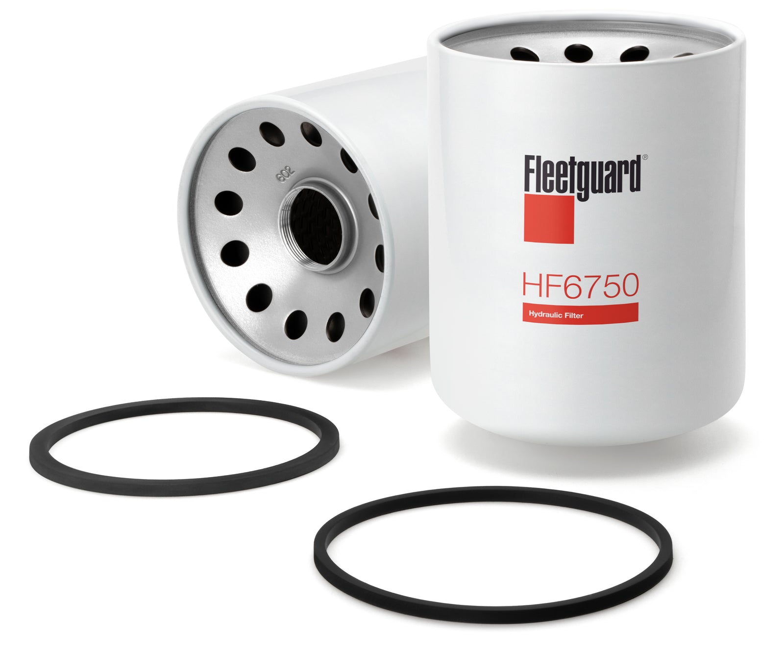 Fleetguard Hydraulic Spin-On Synthetic HF6750